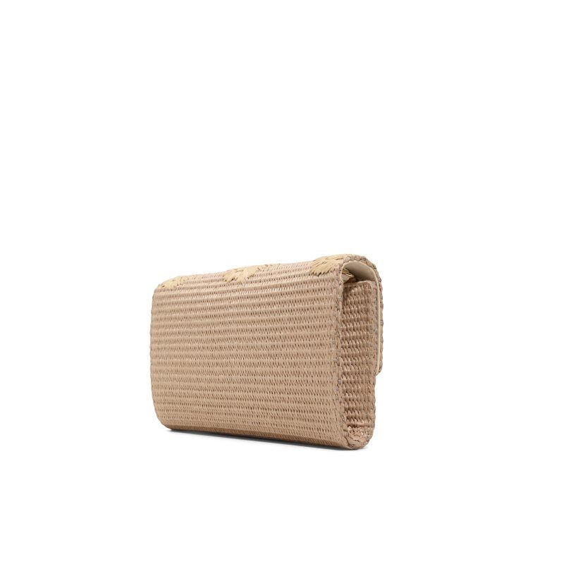 Poșete Dama Ted Baker Cassy - Chain Wallet Clutch Bej | 197436-TGH